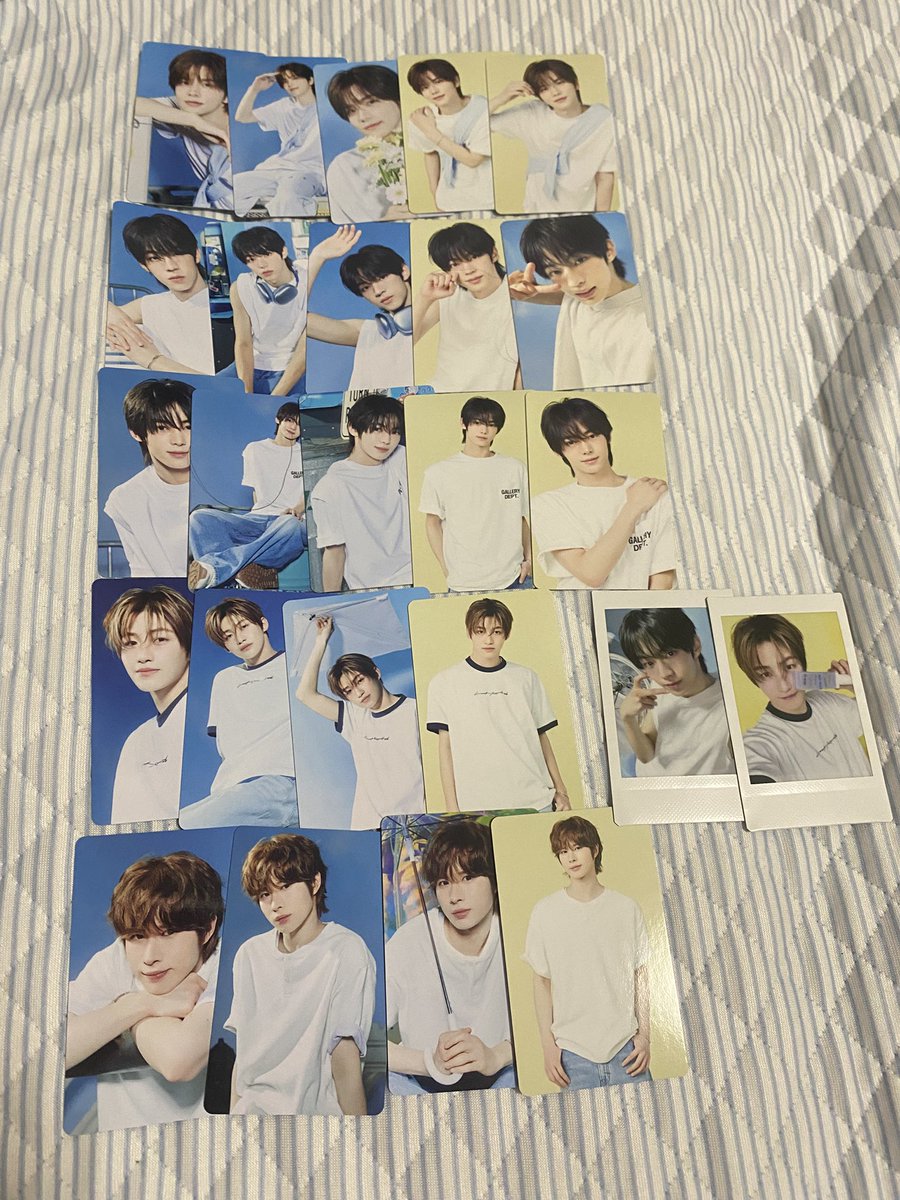 🐱文俊辉の여자친구🐱 tweet media