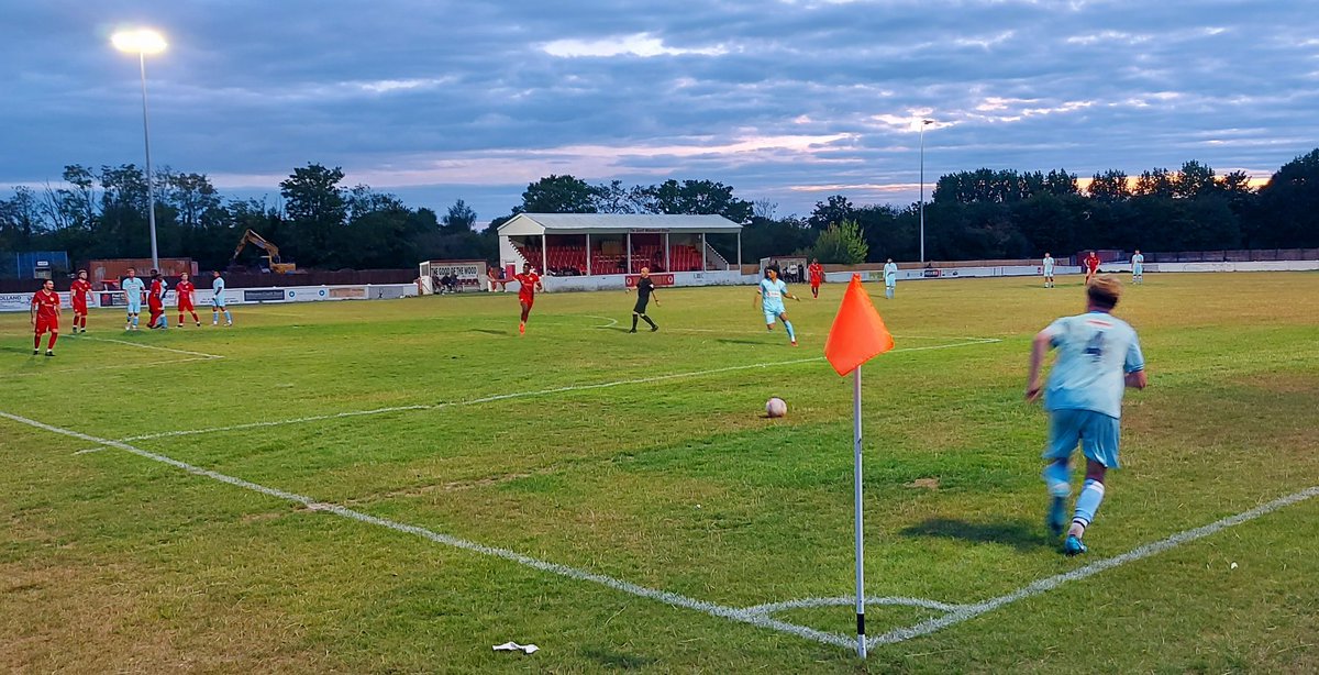 Kevin Waddle (@kevinwaddle6) on Twitter photo Thursday night saw me ✅️ off another ground I've wanted to visit for a while as <a href="/WalsallWoodFC/">𝐖𝐚𝐥𝐬𝐚𝐥𝐥 𝐖𝐨𝐨𝐝 𝐅𝐂</a> went down 3-8 at home to <a href="/RugbyTown_FC/">Rugby Town FC</a>. Thursday night saw me ✅️ off another ground I've wanted to visit for a while as <a href="/WalsallWoodFC/">𝐖𝐚𝐥𝐬𝐚𝐥𝐥 𝐖𝐨𝐨𝐝 𝐅𝐂</a> went down 3-8 at home to <a href="/RugbyTown_FC/">Rugby Town FC</a>.