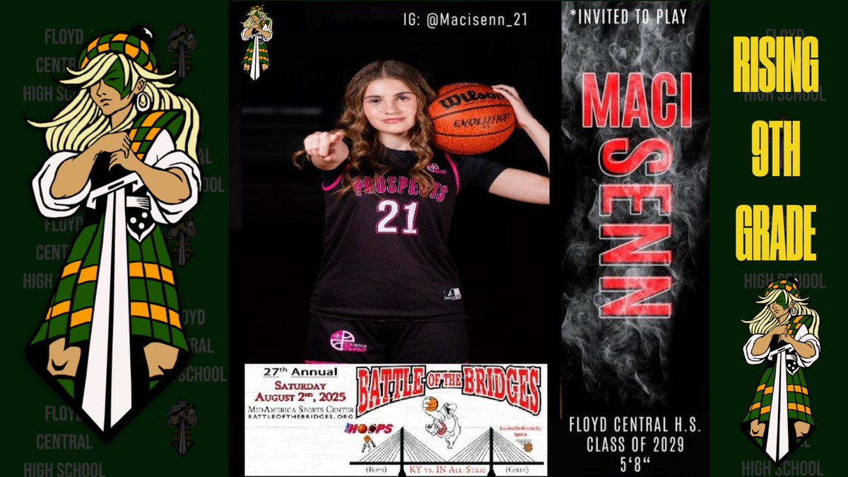 Another great day of basketball coming soon....