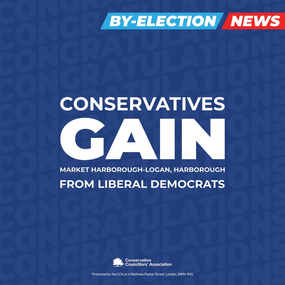 Luke Robert Black (@lukerobertblack) on Twitter photo Congratulations to @lgbtcons member <a href="/SimonWhelband/">Simon π¬π§</a> and his team on this stunning CON GAIN from the Liberal Democrats. Congratulations to @lgbtcons member <a href="/SimonWhelband/">Simon π¬π§</a> and his team on this stunning CON GAIN from the Liberal Democrats.