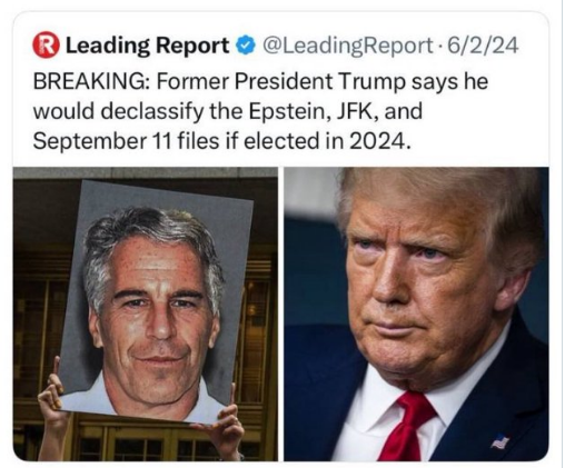 Rh20077's tweet image. #EpsteinTrumpCoverUp