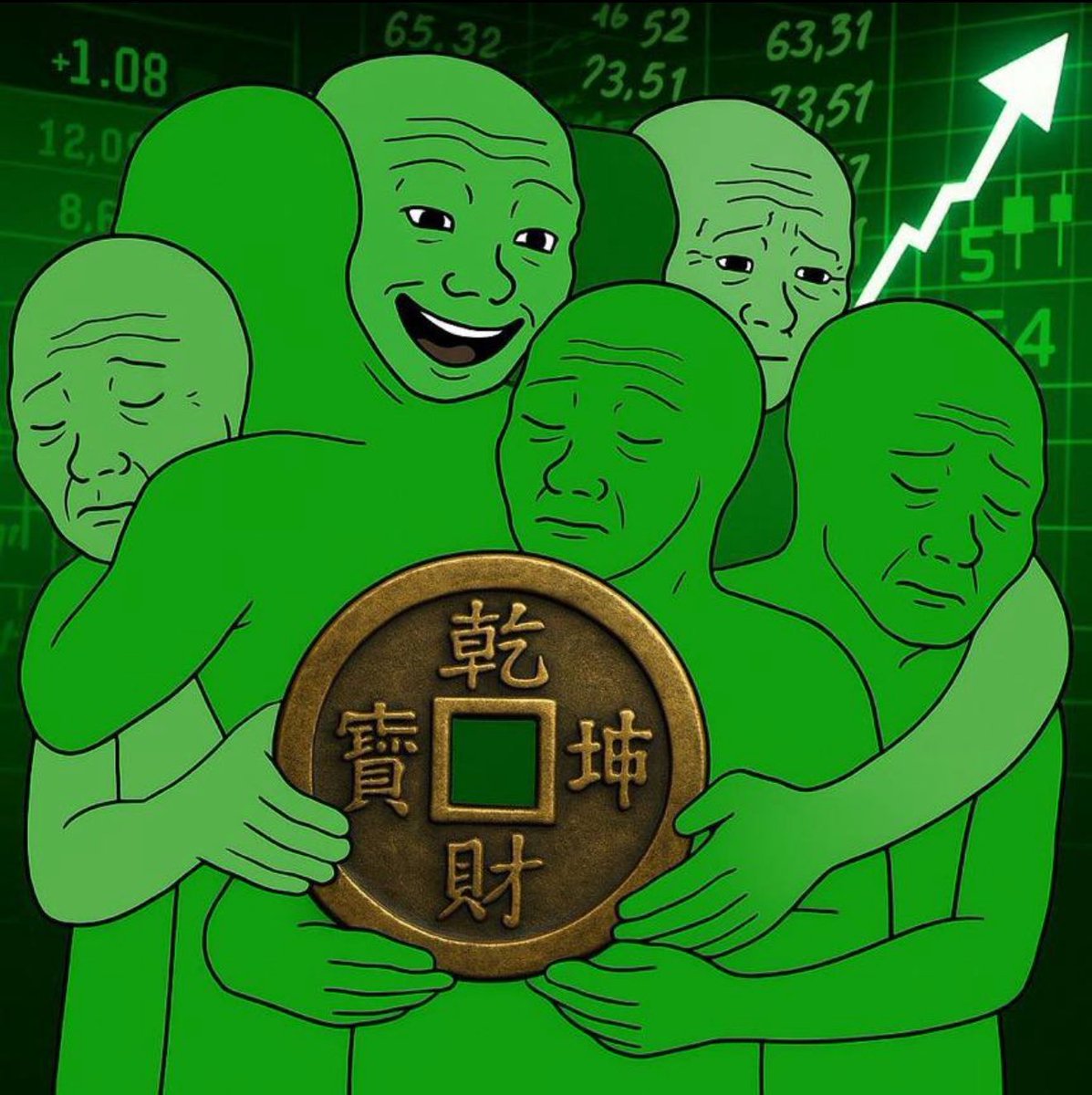 <a href="/runitbackghost/">rat</a> <a href="/SolportTom/">Tom</a> Still time to grab some luckycoin