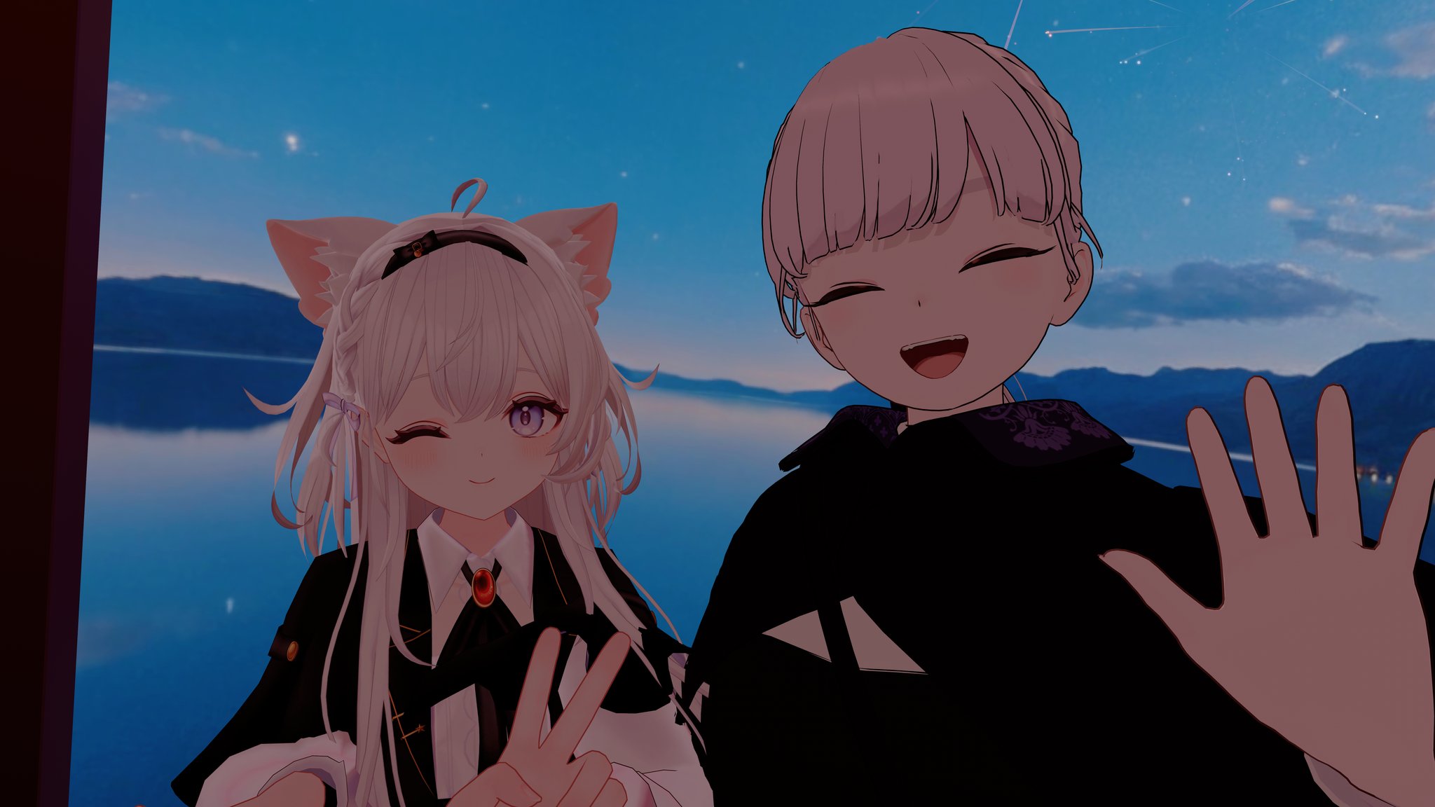 ゆぅ。 (@yu569469) / X