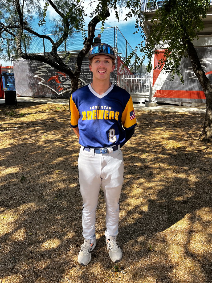 Five Tool South Texas tweet media