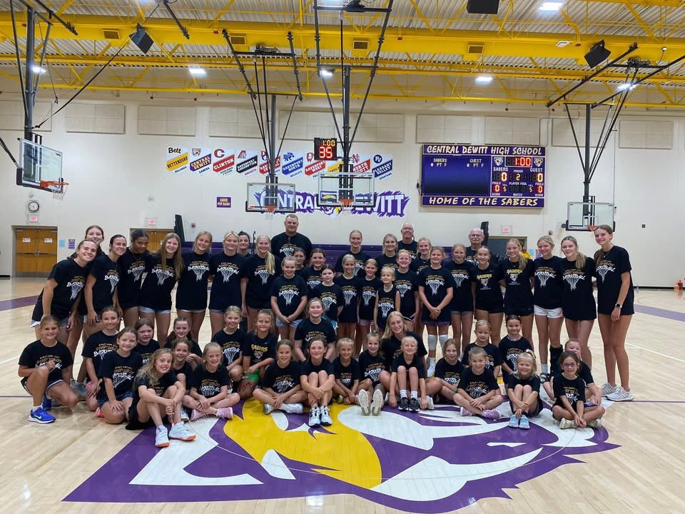 That’s a wrap! 👏🏻 We can’t wait to see what the 2025/26 seasons brings. 🏀