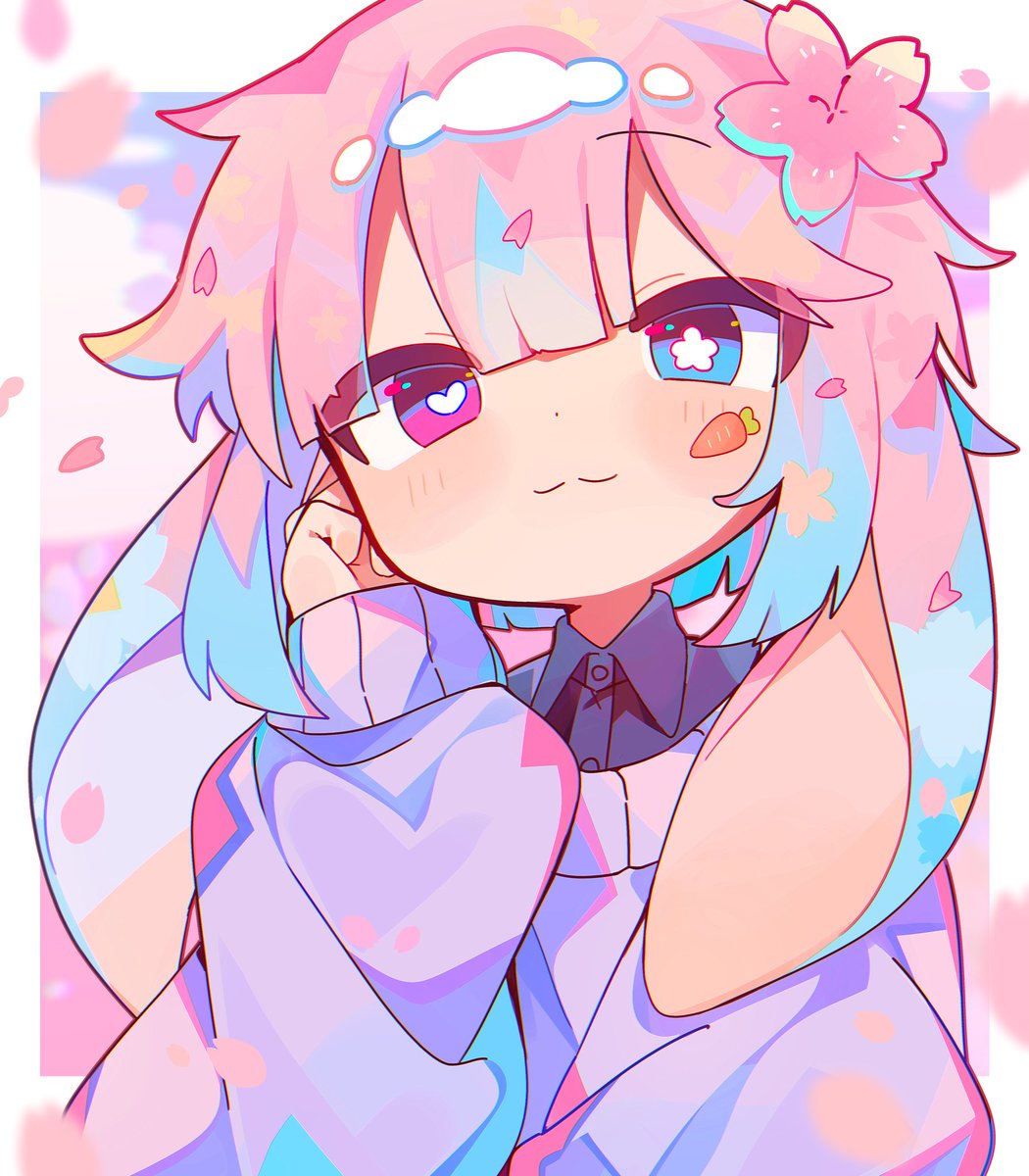 shirybun's tweet image. Do you think I’m cute?