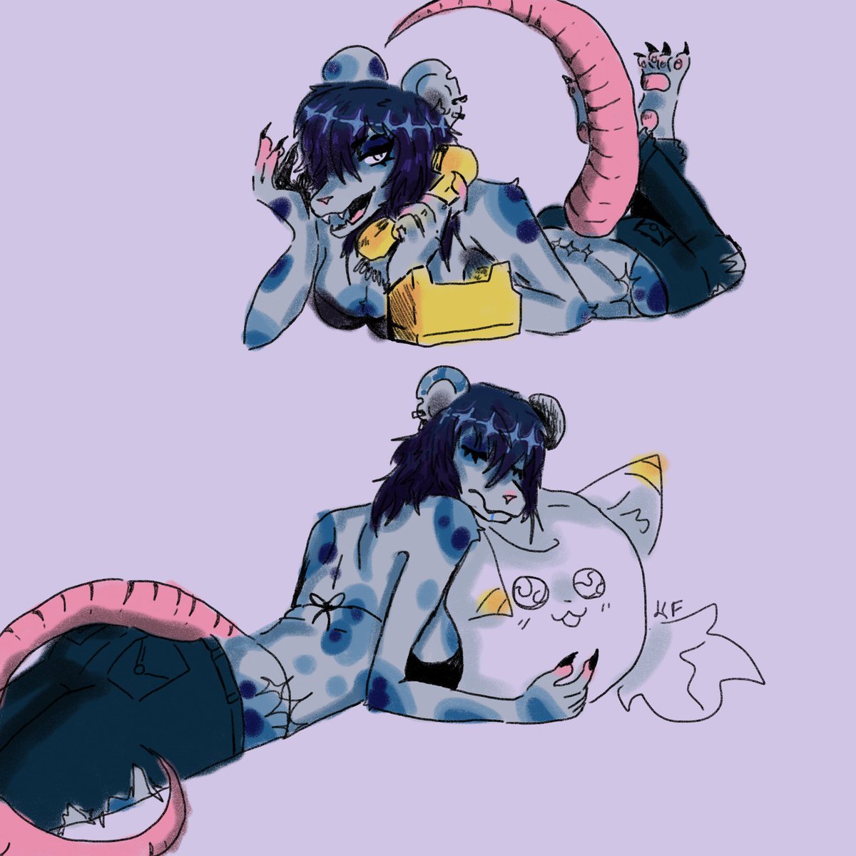 •°☆𝐒𝐭✰𝐫☆°• tweet media