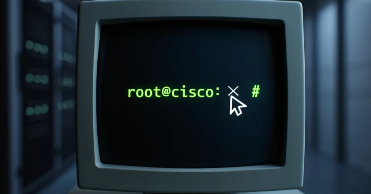 Vulnerabilidad crítica en Cisco ISE permite RCE  #Noticias #Vulnerabilidades #Ciberataques #ciberseguridad #hacking #hackers enhacke.com/blog/vulnerabi…