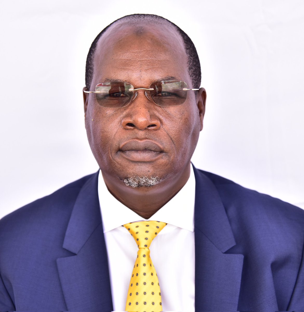 VKaterera's tweet image. #update. Hon Al Hajj Muhammed Kato Katoto has won nrm flag for Katerera county in 2025 Nrm primaries .