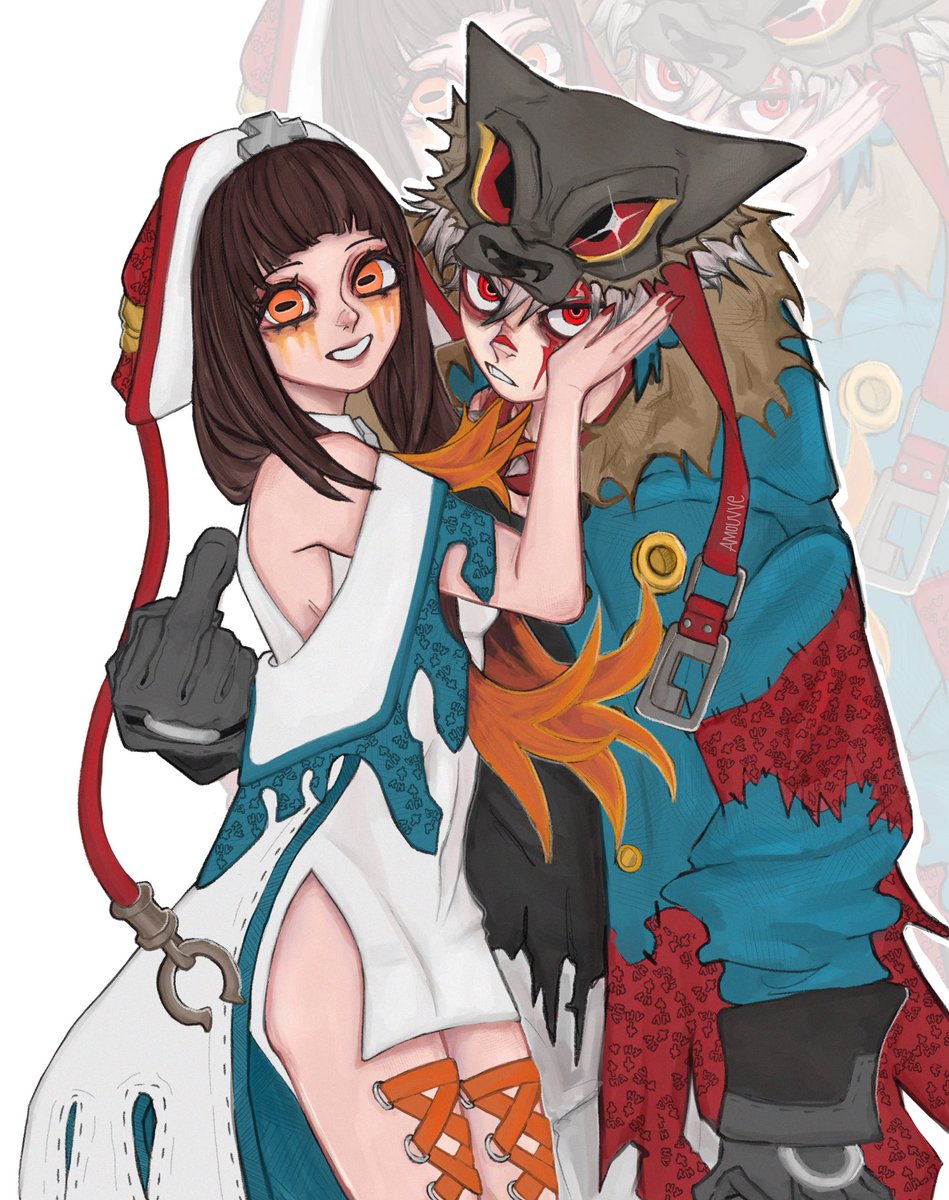 doll festival slay #gachiakuta #gachiart