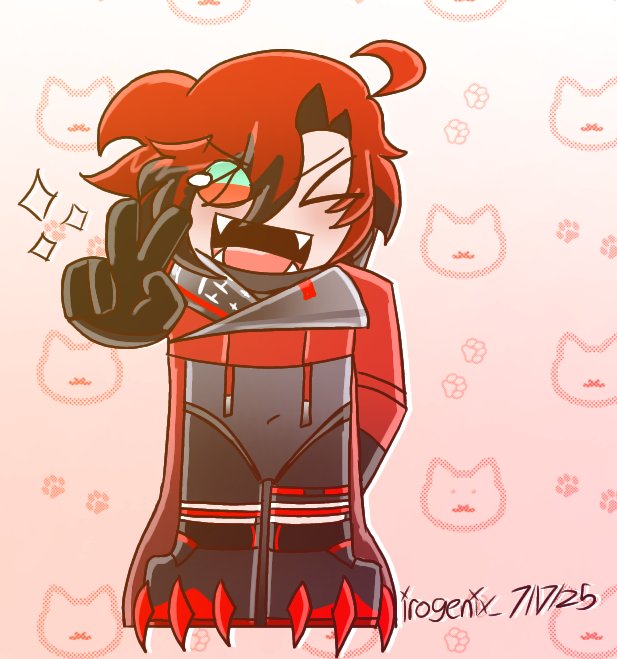 Irogenix_'s tweet image. Love this guy very much 100000/10 would recommend watching him he's so normal ππ :33
#FlayonsCrayons