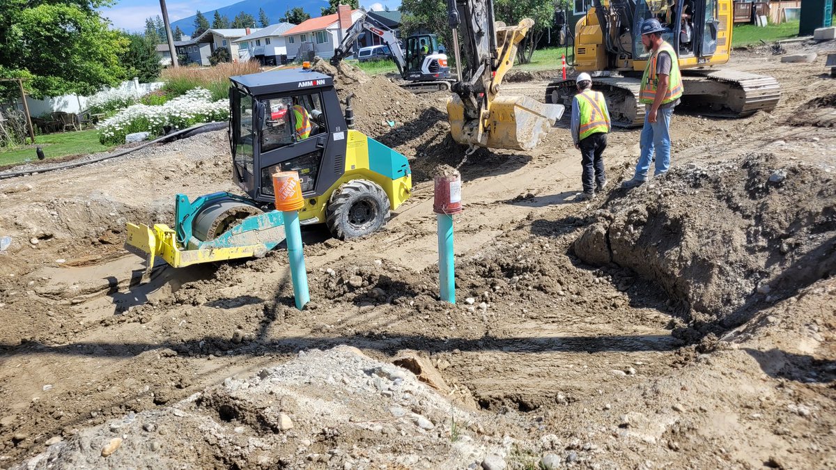 Huyu name kiherehere imemfanya akwame.