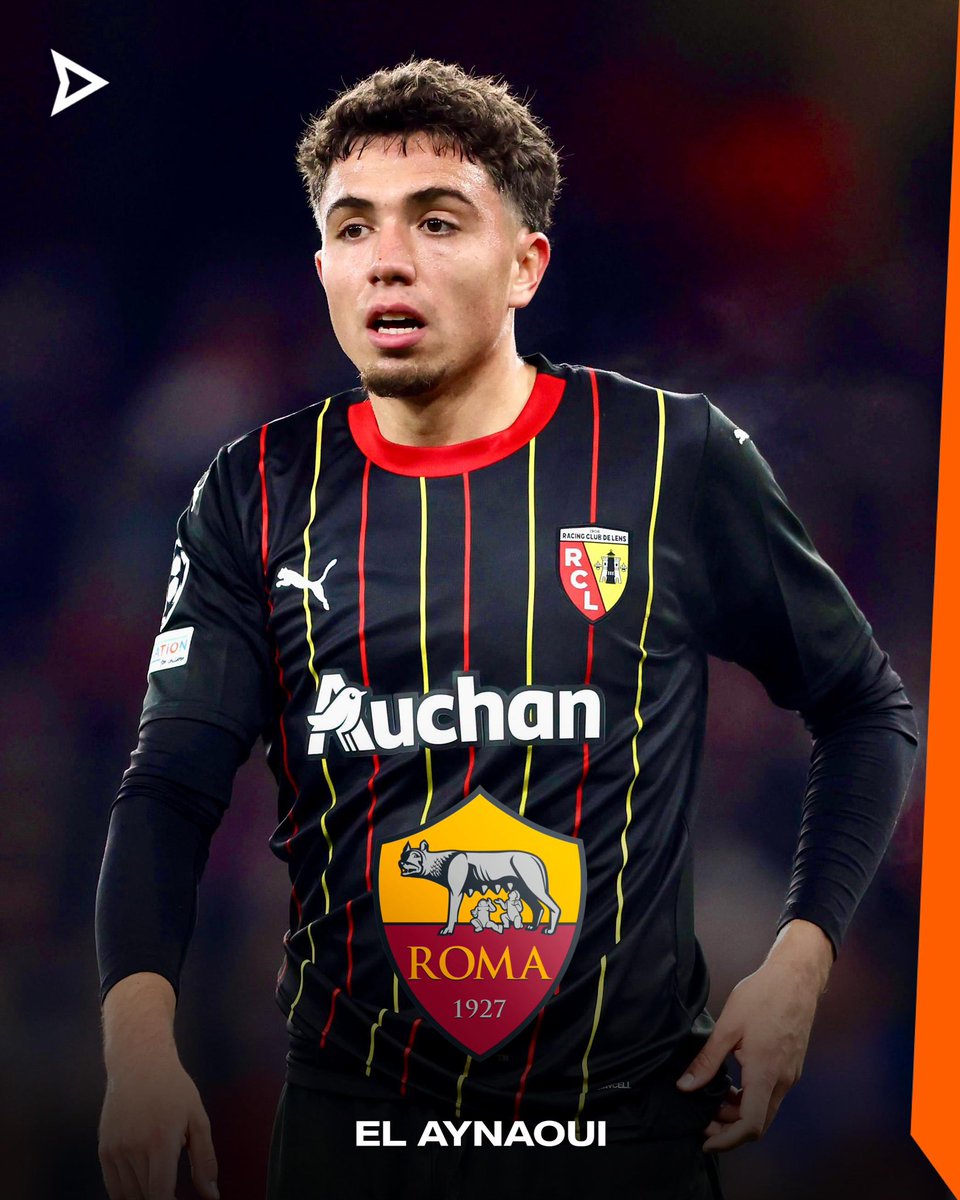 MOHAMED ROMA tweet media