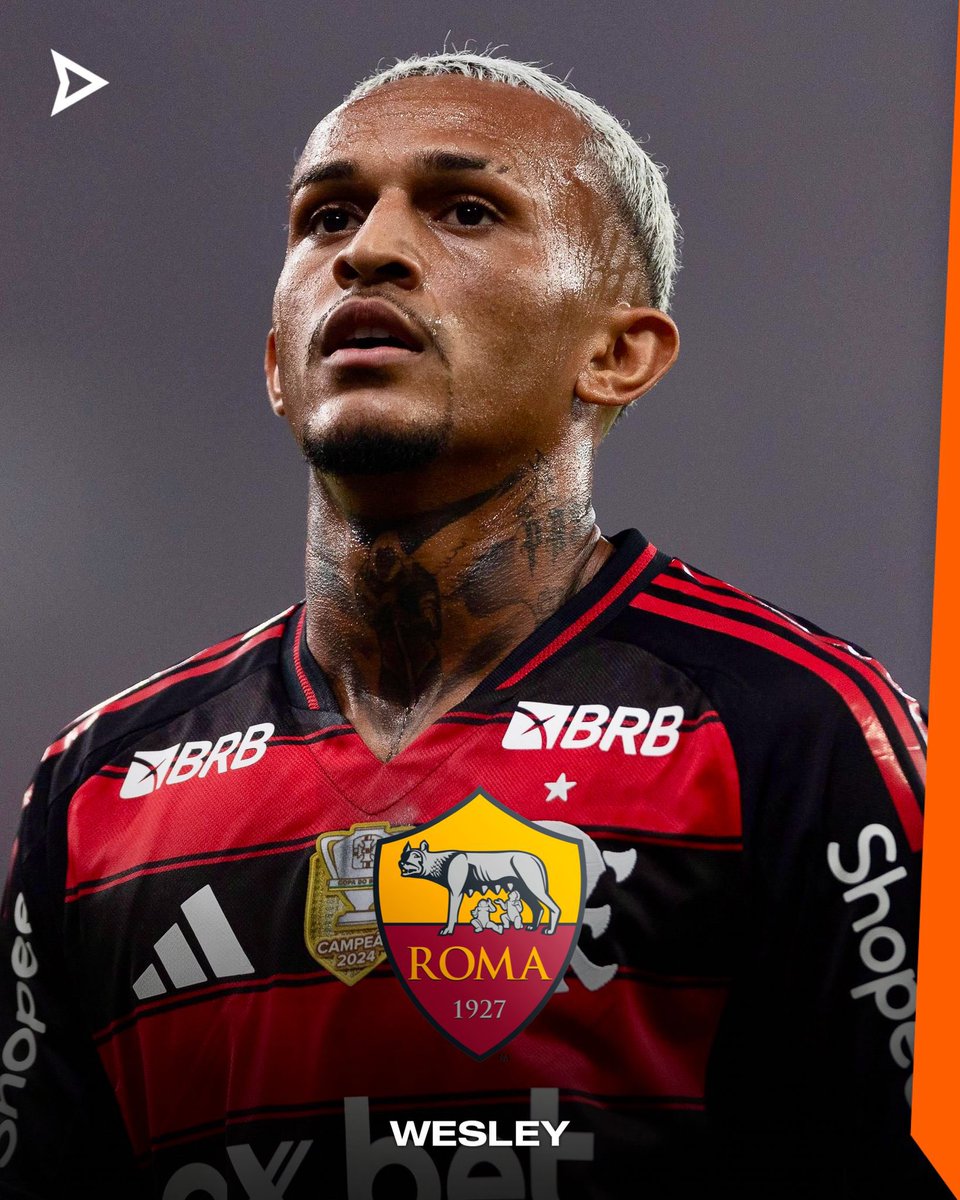 MOHAMED ROMA tweet media