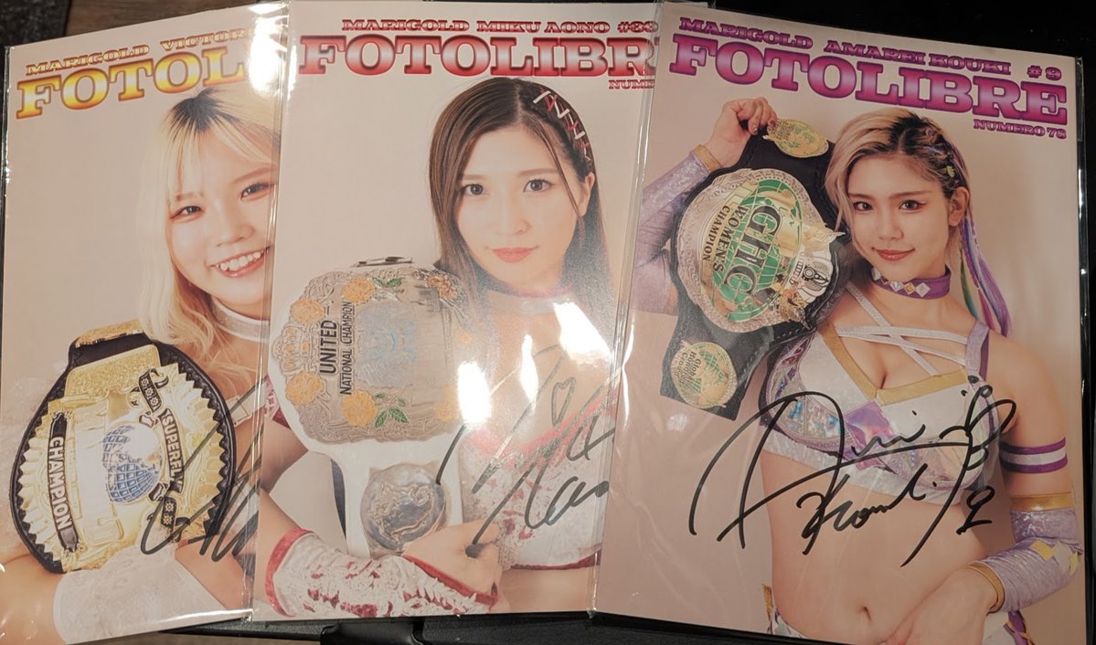 JoshiPuro's tweet image. It was a big mail day. Items will be added this weekend to the shop sometime!