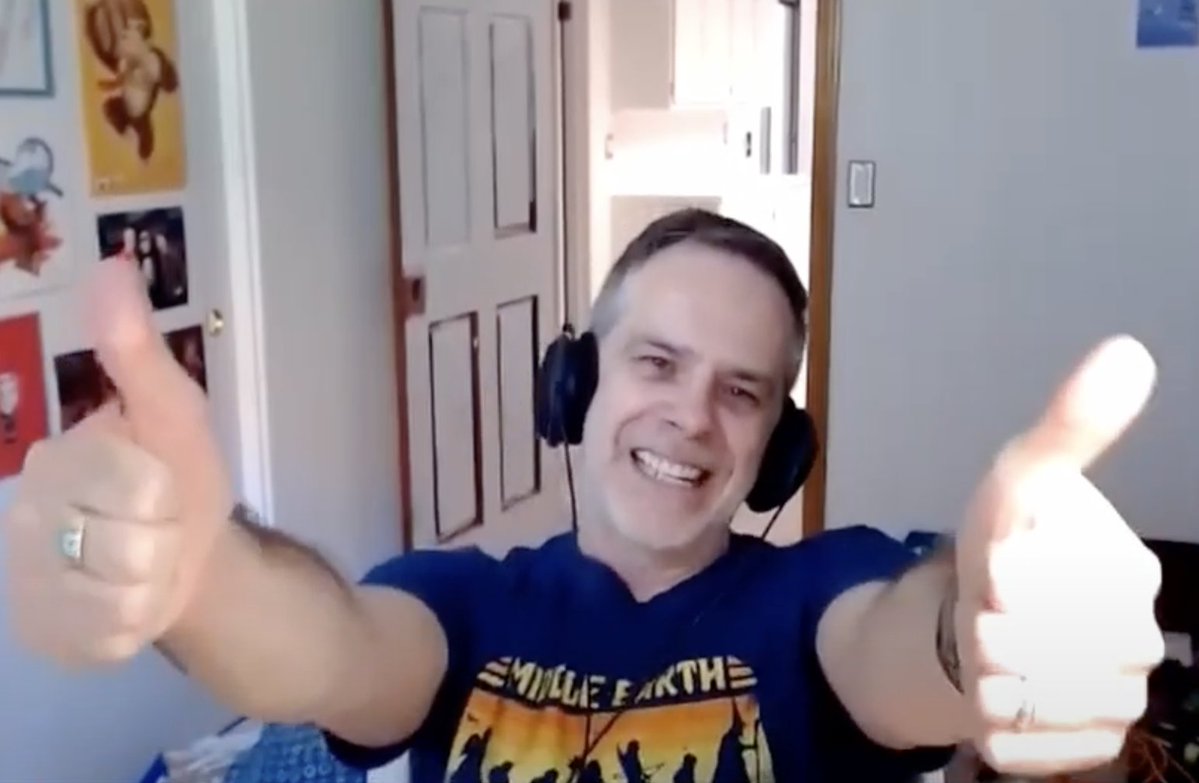 HEROmation (@heromation) on Twitter photo Thanks for The Phoenix Gene shoutout in this great interview with <a href="/GamingTrend/">GamingTrendĀ®</a> <a href="/grantkirkhope/">Grant Kirkhope</a> youtu.be/GVcqQyoCr00?t=⦠Thanks for The Phoenix Gene shoutout in this great interview with <a href="/GamingTrend/">GamingTrendĀ®</a> <a href="/grantkirkhope/">Grant Kirkhope</a> youtu.be/GVcqQyoCr00?t=ā¦