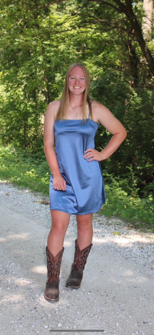 We want to celebrate Caitlin Bunte’s exciting journey ahead! This fall, Caitlin will attend the University of Indianapolis to continue her academic and softball career. 

We are so proud of you, #️⃣1️⃣1️⃣!!