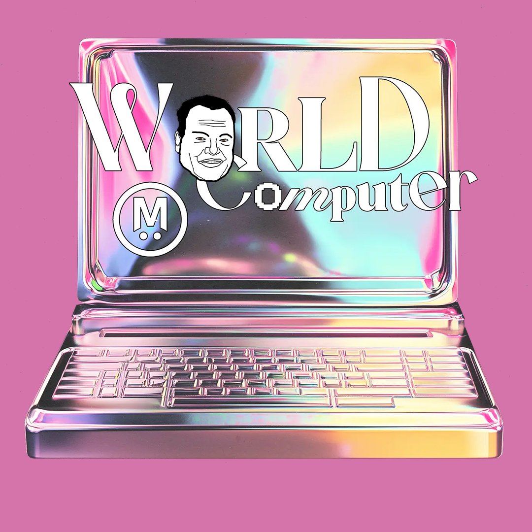 another busy day in megaeth world computer land.

💻 <a href="/tapout_game/">Tapout</a> now has a daily leaderboard and top players are earning spots for the upcoming genesis mint. i like tapout. gud dev. will have some spots to giveaway here soon.

💻 <a href="/michaelycrypto/">Michael</a> vibe coded a flash epoch for