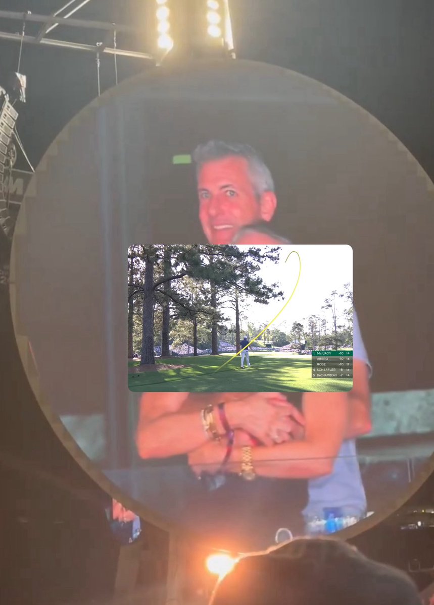 Rory McIlroy Tracker (@rmtracker) on Twitter photo 