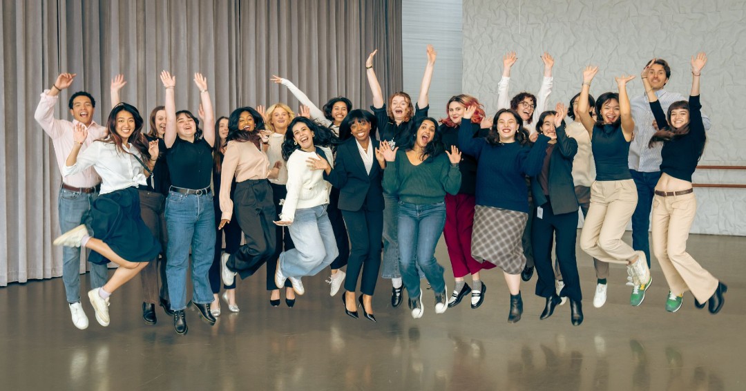 kencen's tweet image. Applications are now open for our Fall 2025 Internship Program!
The Kennedy Center Internship Program is a holistic and rigorous professional development program designed to elevate the next generation of leaders in the arts, cultural, and non-profit fields. Kennedy Center…