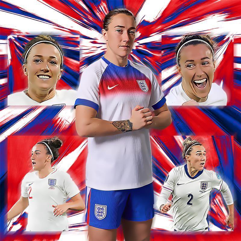 Spendogg5's tweet photo. Lucy Bronze. 💙

That’s the tweet. 🦁🦁🦁🏴󠁧󠁢󠁥󠁮󠁧󠁿

#England #Lionesses #Euro2025 https://t.co/adpHkjd6BC