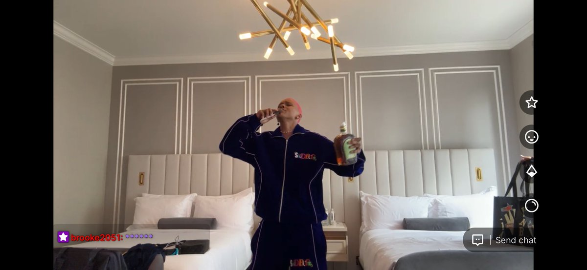 zigjs7's tweet image. The orange carpet for WNBA All-Star in 20 mins and this is Court and T right now 😭😂😭😂 @NatishaHiedeman @CourtMWilliams #WNBAAllStar2025 #WNBAAllStar #studbudz