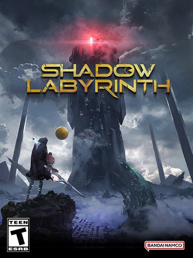 FleeboyJetson's tweet image. Give away time!!!

We are celebrating the launch of #ShadowLabyrinth by giving away a free copy of Shadow Labyrinth 🎁🎉

All you have to do to enter is:

Follow, Like, &amp;amp; Repost ✅
@FleeboyJetson 

Follow, Like, &amp;amp; Repost ✅
@BandaiNamcoUS 

Comment Done!