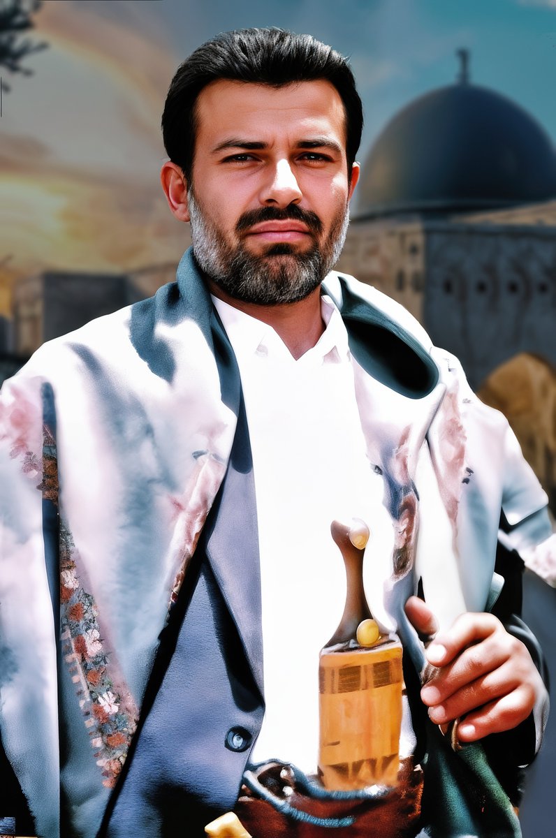 upholdreality's tweet image. Yemen's Ansar Allah founder Hussein al-Houthi:
"We will not allow ourselves to be deceived. We have come to understand everything.
Yet they speak to us as though they alone grasp the nature of America and Israel, as though they alone understand global politics, global threats,…