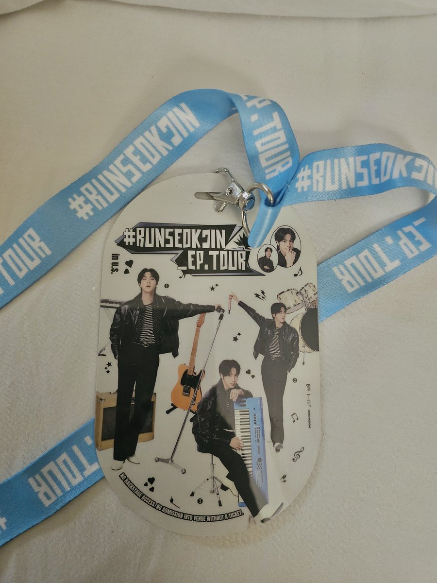 RUNSEOKJIN EP.TOUR VIP特典 ピンバッジ RUNSEOKJIN EP.TOUR VIP特典 ピンバッジ BTS JIN RUNSEOKJIN_EP