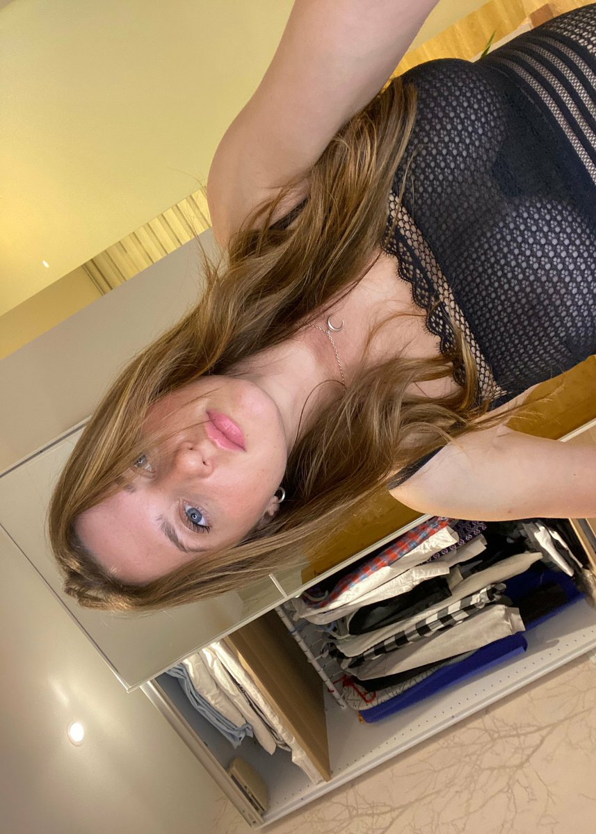 Wer ist heute Abend noch geil 💦