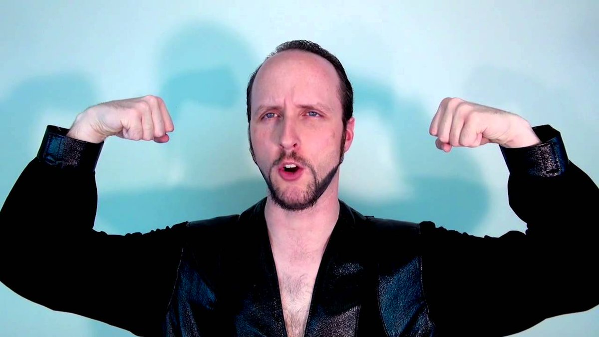 ChannelAwesome's tweet image. 