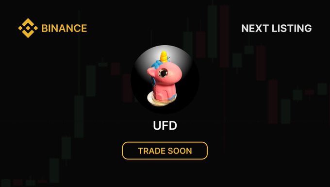 It’s great to see $UFD doing well again.

I want <a href="/BasementRon/">RonsBasement 🦄💨✨</a> &amp; <a href="/UpstairsSuzie/">Suzie</a> to win.

I want all of $ufd to win.

Don’t be silly, we’re going to a Billy.