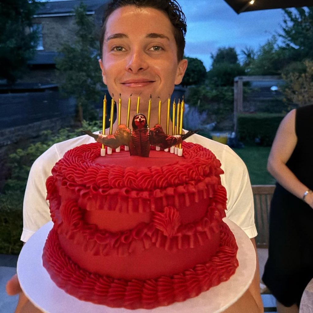 ryankopelfiles's tweet photo. HAPPY BIRTHDAY TO THIS CUTIE�� https://t.co/R5Xd5QMZlv
