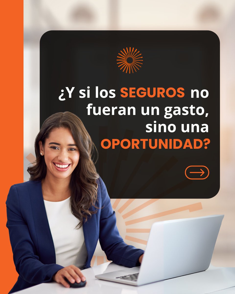 360risksolution's tweet photo. 🔸 ¿Por qué pensar en seguros sólo como un gasto obligatorio?
🌟 Tu póliza puede ser un pasivo... o el activo que respalde tu visión.
📞 Descubre cómo transformar tu estrategia: 787-273-3603 🌐 https://t.co/8dckTNI6KA
#EstrategiaQueImpulsa #LiderazgoEmpresarial #360risksolutions https://t.co/mca3GGISp8
