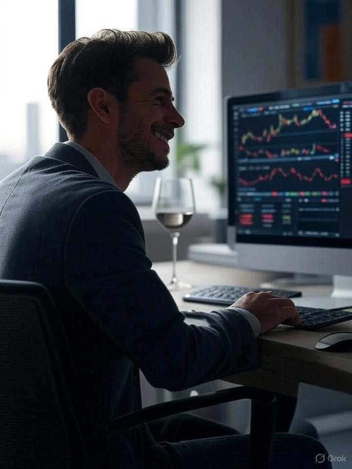 VinoCoinCRO's tweet photo. @ObsidianSwap @cronosapp @RobinCronos @FartcoinCRO @neuroticatcro @CronosLegends @cronos_memes @zerobuddy01 @CronosLionel @croakcronos Looks like trading #VinoCoin and drinking wine is the 8th best thing to do today 🍷 

10th yesterday, 8th today 🚀🥂

#Wine #Vino #crypto #Cronos #Invest #CroFam  $VINO #Memecoin #Meme #Alt #Altcoin https://t.co/LAaLWX6Ty4