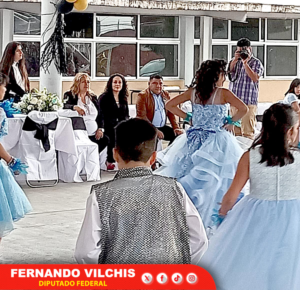 Fernando Vilchis tweet media