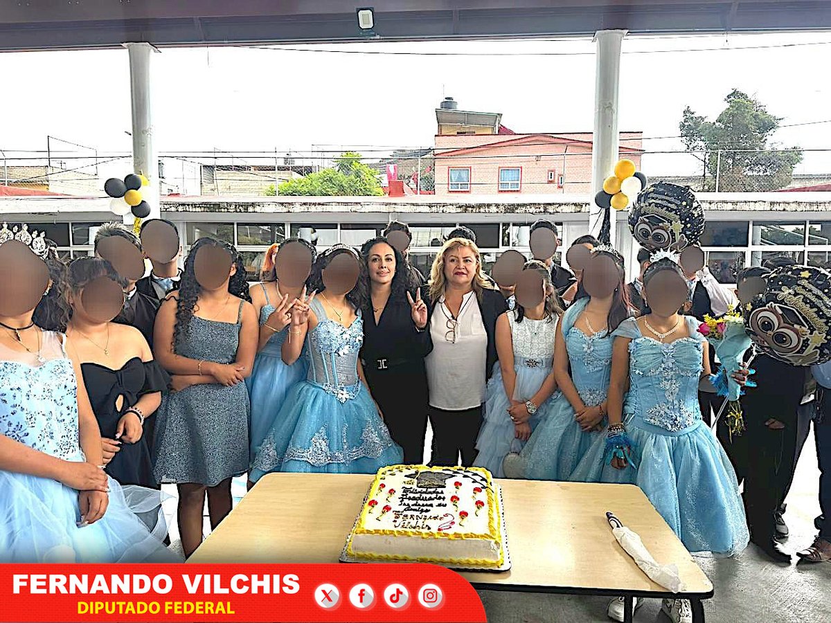 Fernando Vilchis tweet media