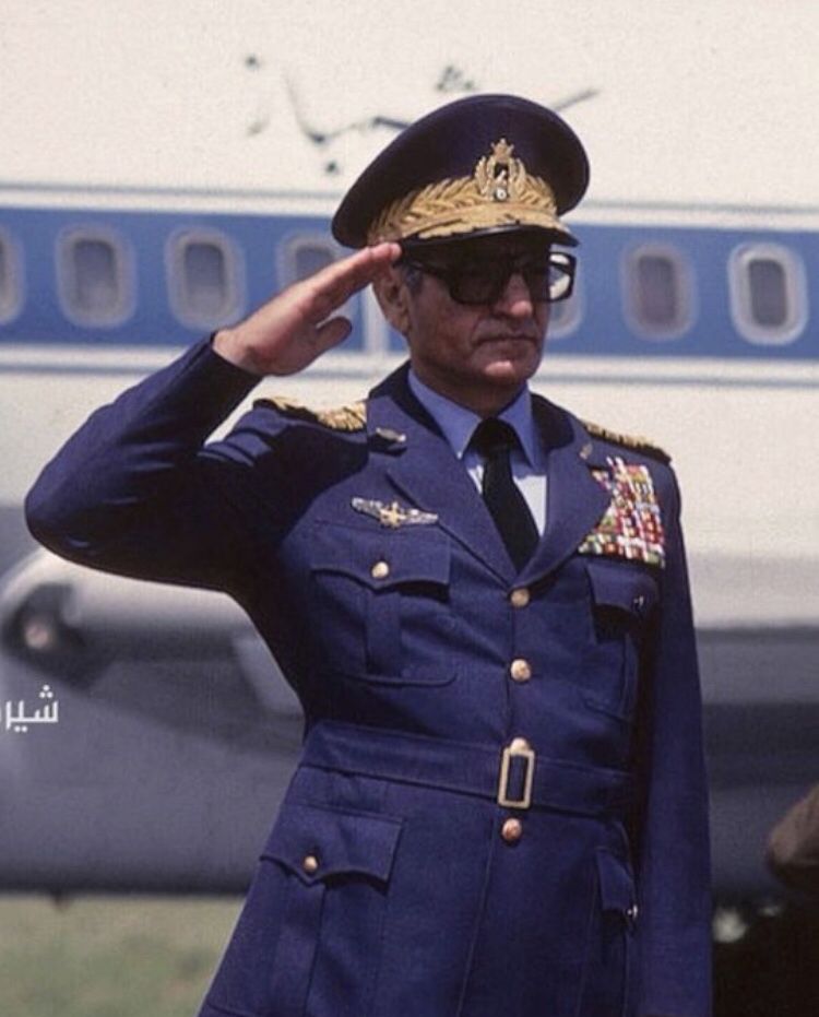شاهنشاه روحت شاد ♥️ 
#همکاری_ملی 
#KingRezaPahlavi‌ 
#جاویدشاه