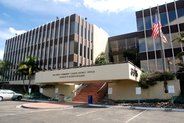 Eligible SDCCD students to be granted automatic SDSU admission as part of new agreement timesofsandiego.com/education/2025…