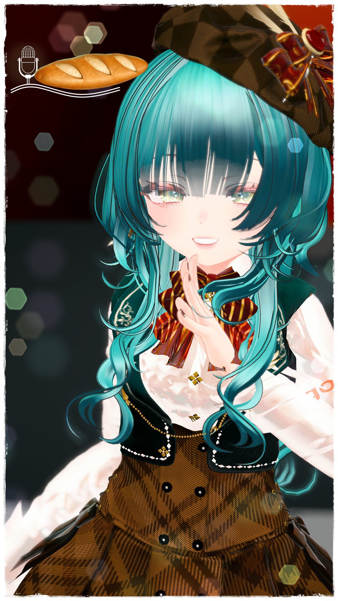 No.9 (@noi_nikoniko) / X