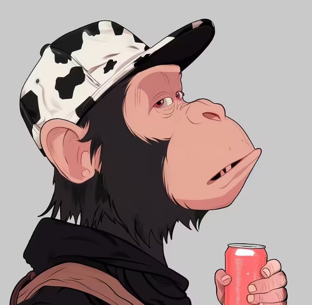 Pushthekush2's tweet image. Scooped this @pwimates simply because the art is clean AF and the side eye says "Da fuck you just say?"