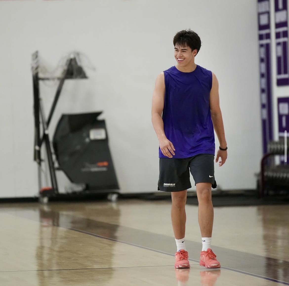 Jevin Redman tweet media