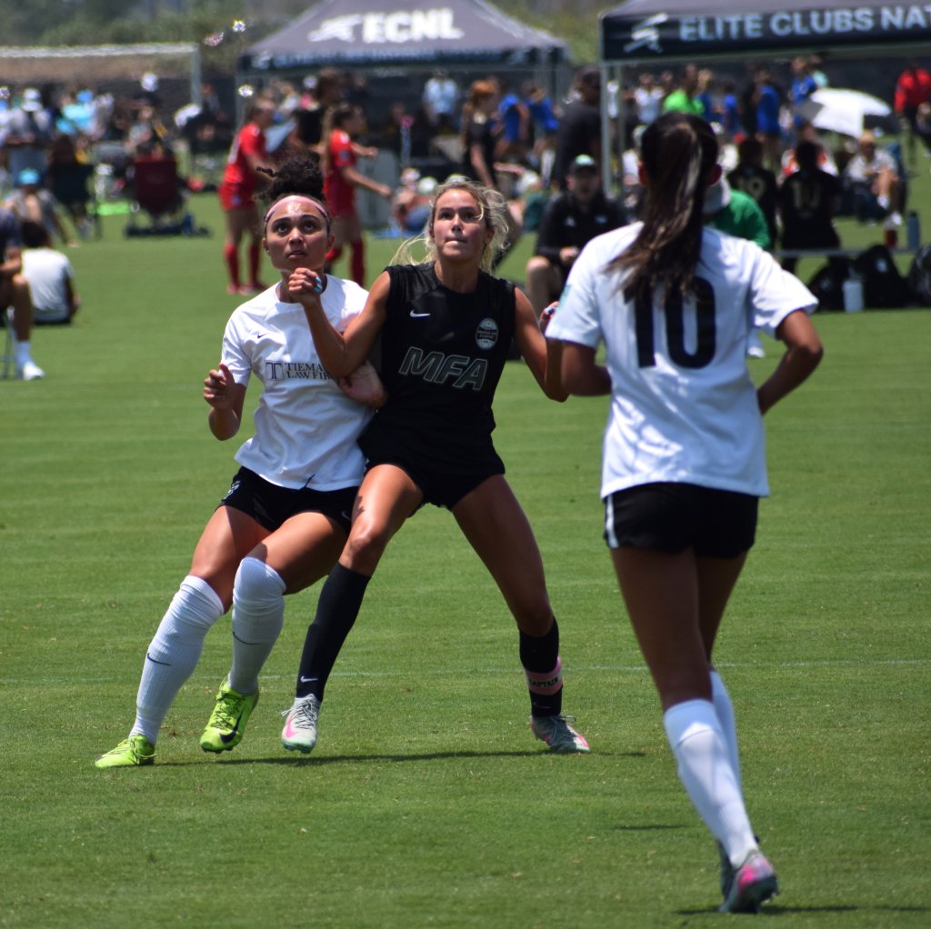Recruiting News: Top programs race to land 2027s prepsoccer.com/2025/07/recrui… -&gt;Good stuff from <a href="/JREskilson/">J.R. Eskilson</a>