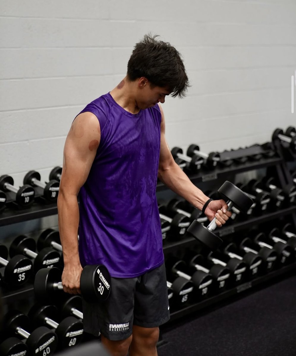 Jevin Redman tweet media