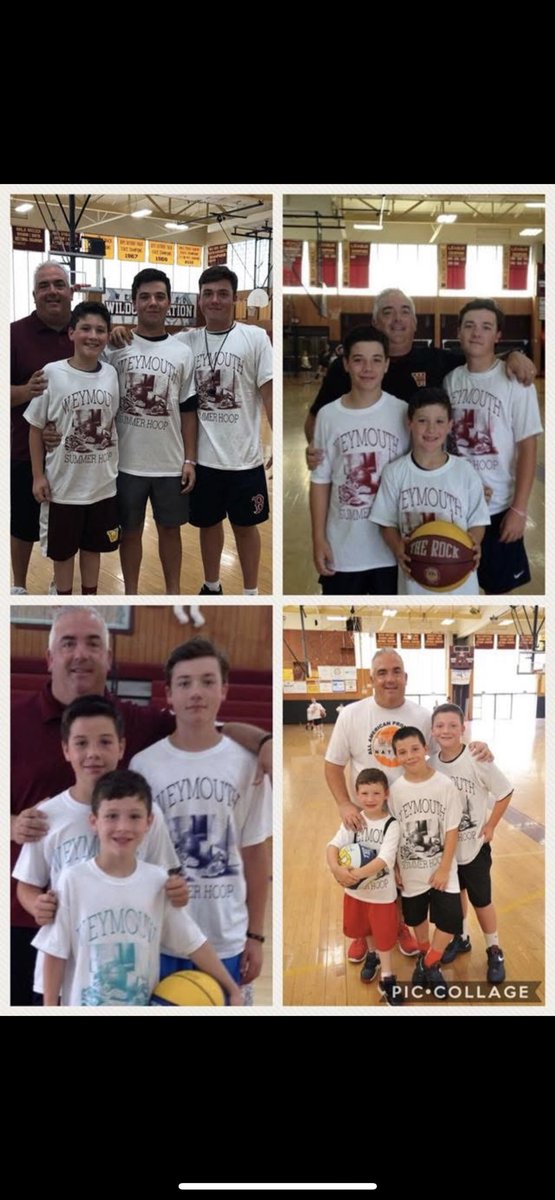 Weymouth HS Boys Basketball (@hoopwhs) on Twitter photo Wildcats Summer Hoop pic of the Dolan boys 2012, 2014, 2015, 2018 and 2025 # FAMILY <a href="/coachdolan32/">Jimmy Dolan</a> <a href="/LeftyDolanLHP7/">Aidan - Lefty - Dolan</a> <a href="/csdolan10/">Coco Dolan</a> <a href="/Dolan2James/">James Dolan</a> Wildcats Summer Hoop pic of the Dolan boys 2012, 2014, 2015, 2018 and 2025 # FAMILY <a href="/coachdolan32/">Jimmy Dolan</a> <a href="/LeftyDolanLHP7/">Aidan - Lefty - Dolan</a> <a href="/csdolan10/">Coco Dolan</a> <a href="/Dolan2James/">James Dolan</a>