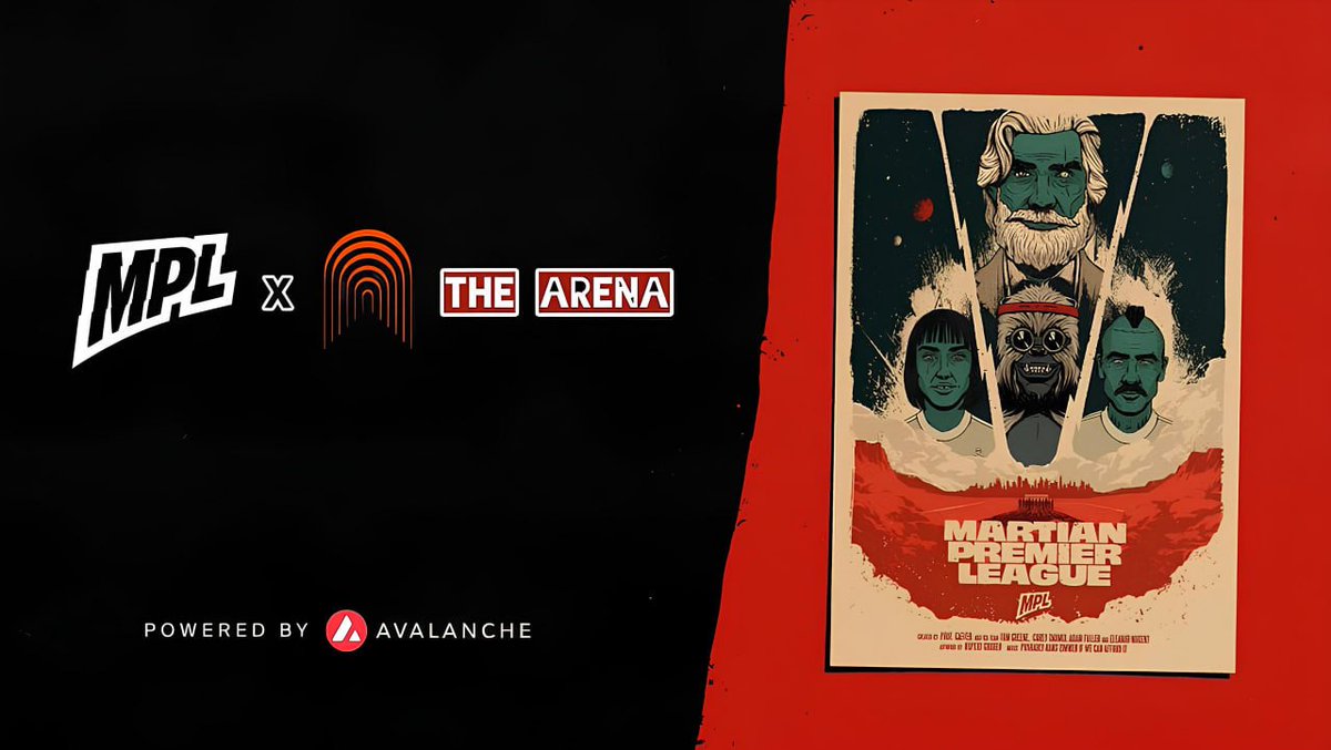 Martian PL tweet media