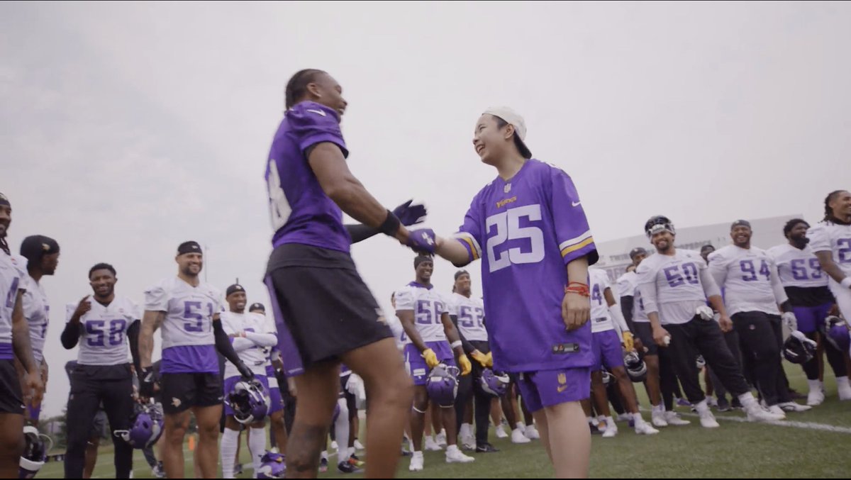 What a week 💙 
Another unforgettable #MyWish series just wrapped, and we’re so grateful to every team, athlete and wish kid who made these stories what they are - full of heart, joy, and unforgettable memories. Catch up here: wish.org/mywish