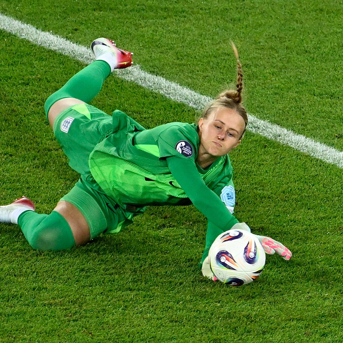 England Football tweet media