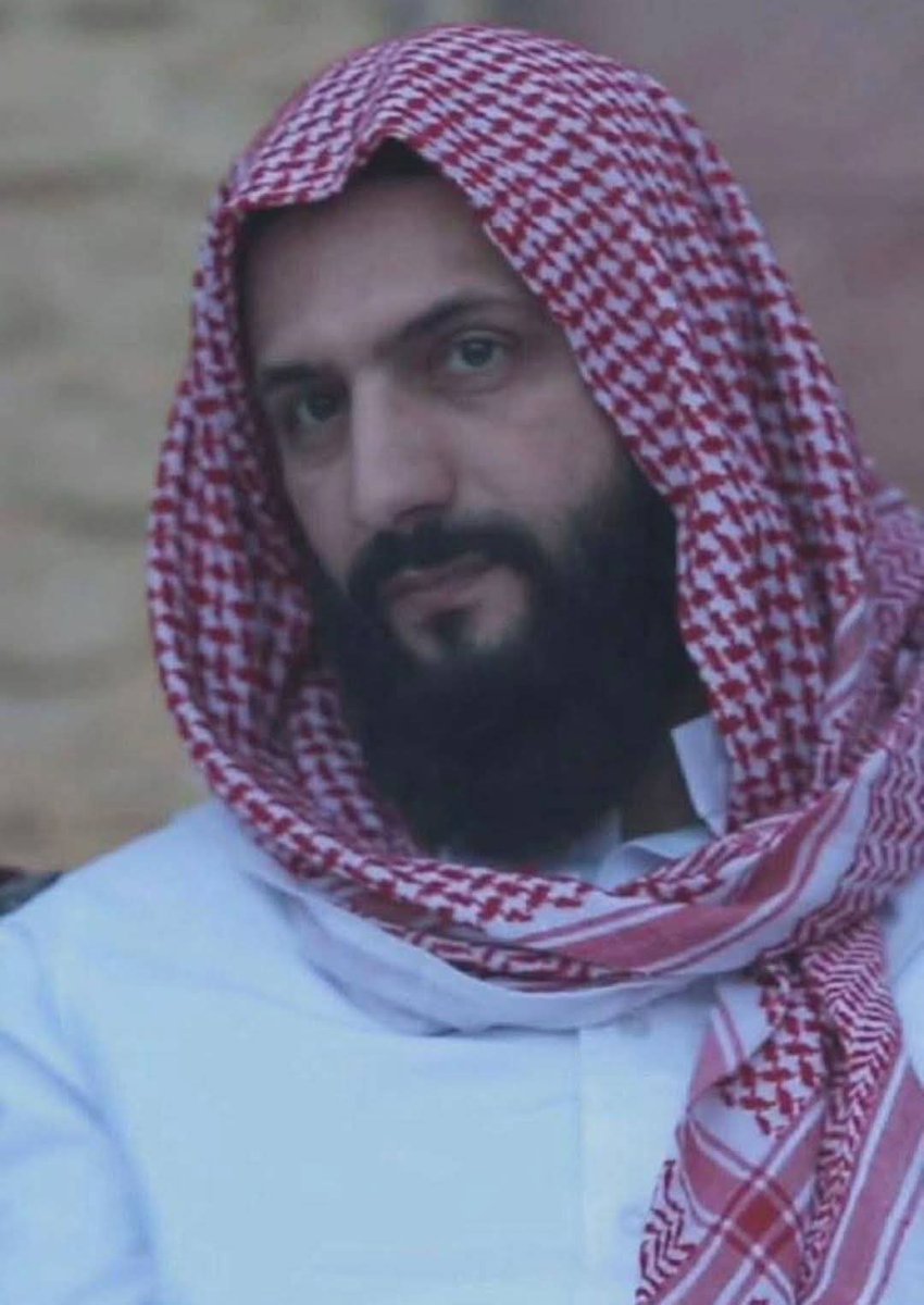 نحن قوم إذا وقفنا لا نجلس حتى نأتي بالحق وزياده 
#سوريا_الجديدة 
#السويداء