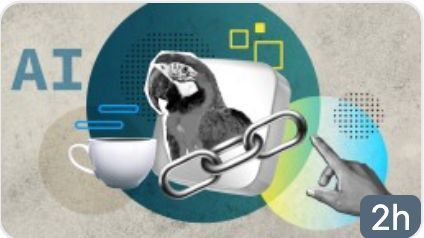 Pretty stoked that Johns Hopkins Univ, Villanova, Univ of Denver, and Brown Univ are already using my "Intro to Building GenAI Apps with LangChain4j" course (released 2 wks ago)!   linkedin.com/learning/intro…  #java